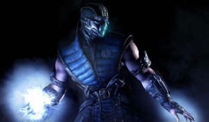 sub zero mortal kombat x