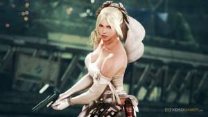 tekken 7 43
