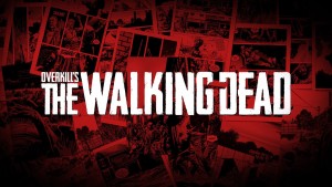 walking dead overkill