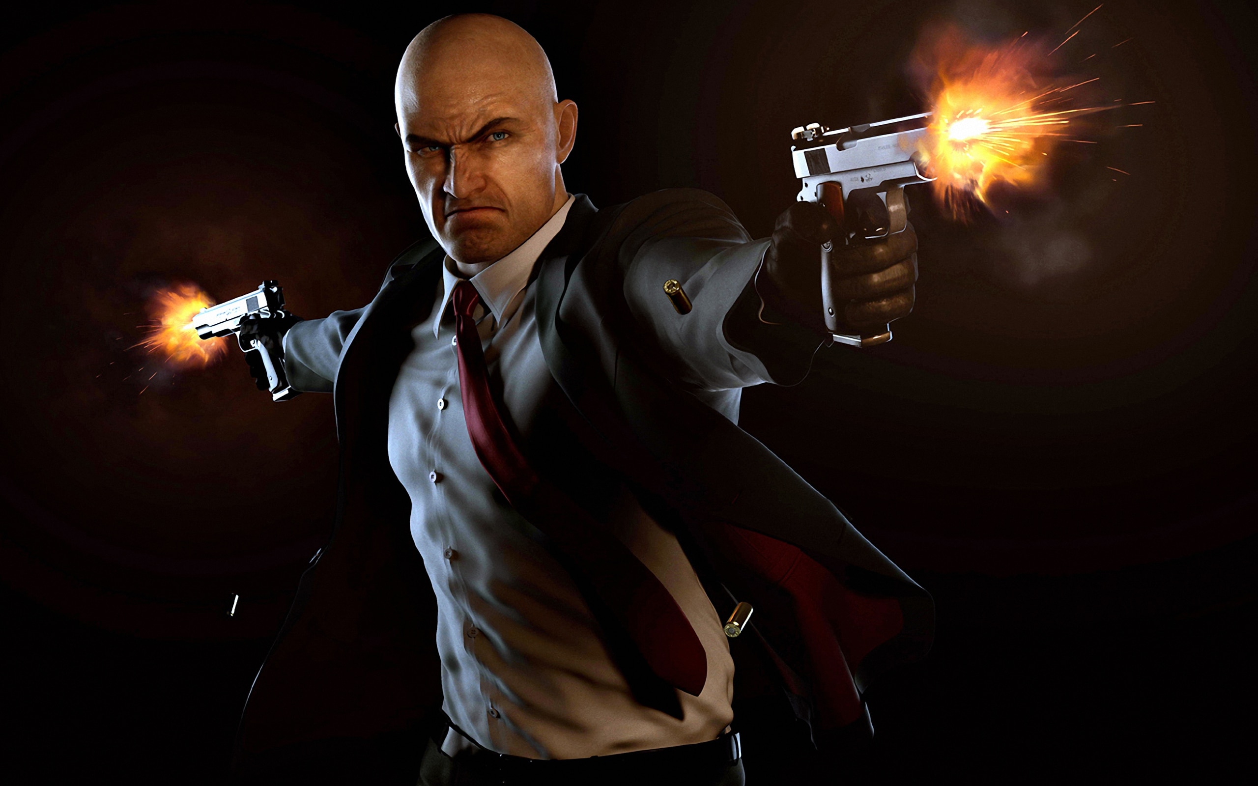 2012 hitman absolution game wide