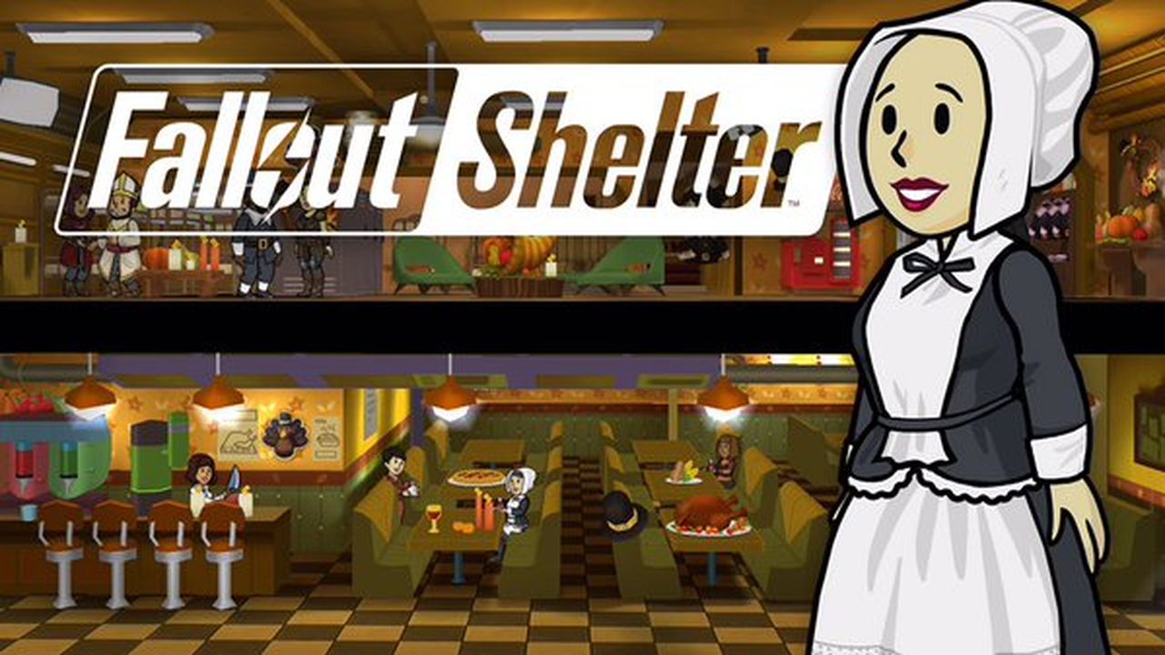 free download bethesda fallout shelter