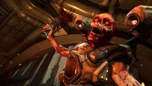 DOOM 4 4