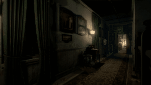 GhostTheory Screenshot1