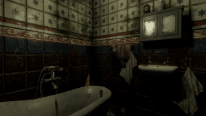 GhostTheory Screenshot10