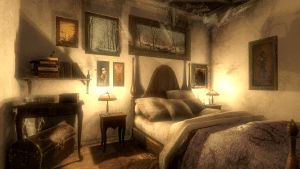 GhostTheory Screenshot2