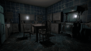 GhostTheory Screenshot3