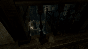 GhostTheory Screenshot4