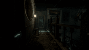 GhostTheory Screenshot5
