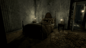 GhostTheory Screenshot6