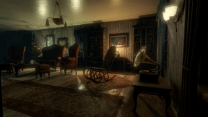 GhostTheory Screenshot7