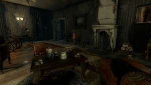 GhostTheory Screenshot9