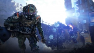 Δωρεάν multiplayer δοκιμή για το Titanfall 2 - videogamer.gr