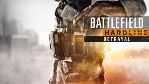 betrayal key art