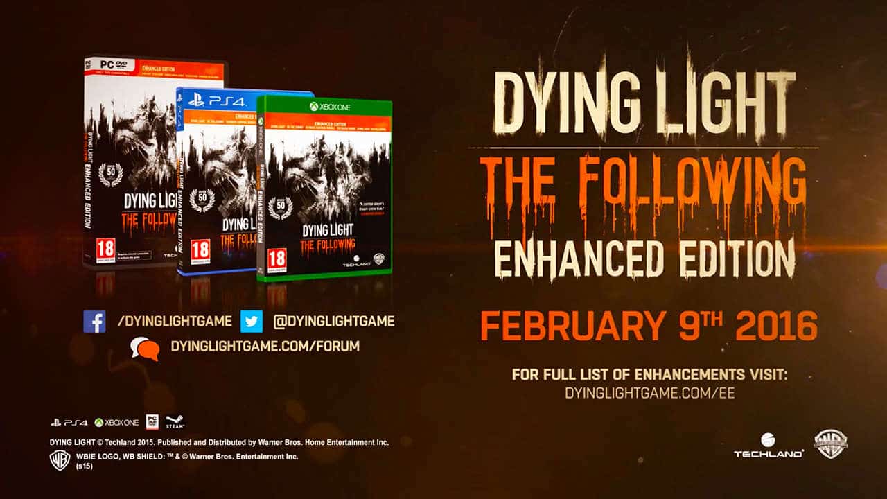 dying light the following enhanced edition1