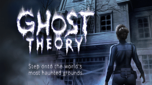 ghosttheory