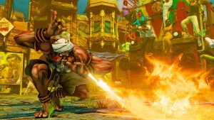 Μέχρι το 2020 η υποστήριξη του Street Fighter 5 - videogamer.gr