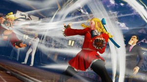 street fighter 5 1981
