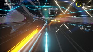 tron runr 41