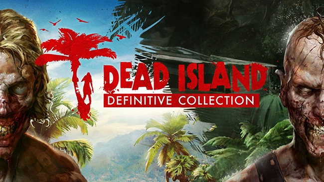 1457020045 dead island definitive collection logo