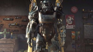 Fallout 4 400 hours