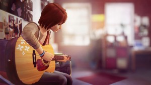 Life Is Strange Artwork 5