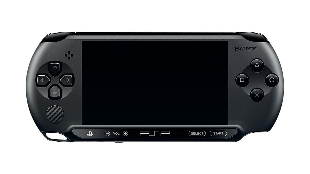 PSP20E 10002011