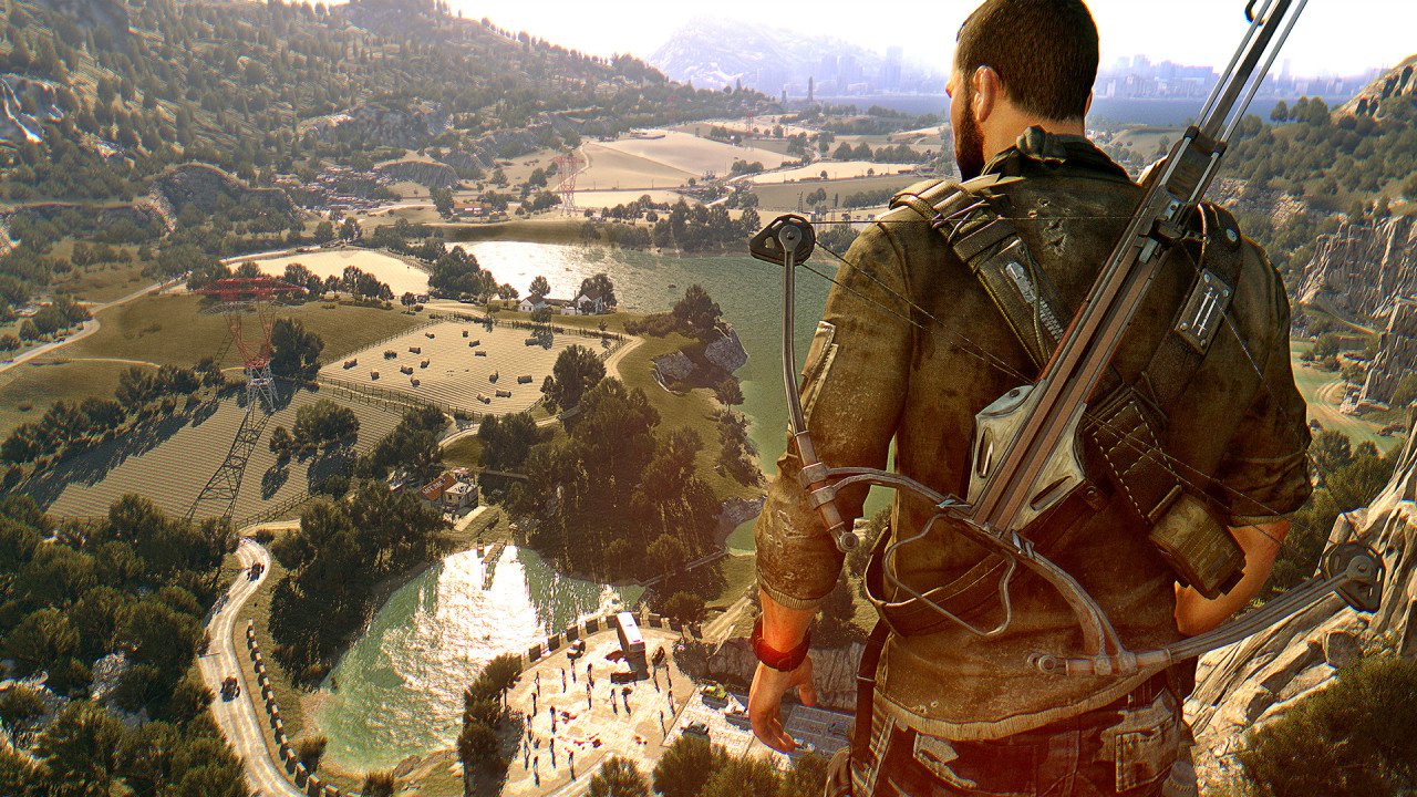 dying light the following world1
