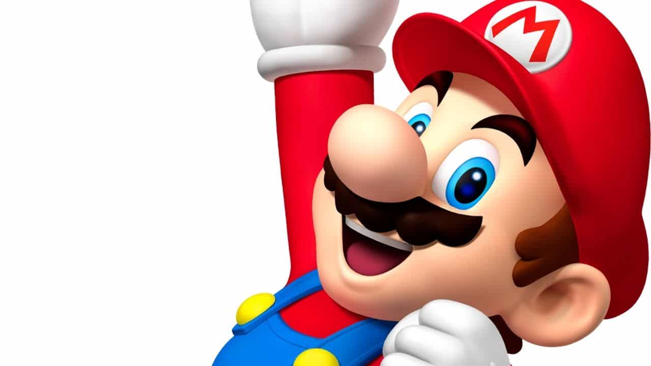 διαφορετικό Mario - videogamer.gr