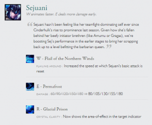 sejuani
