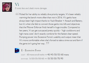 vi