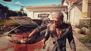 Μήπως δεν υπάρχει ελπίδα για το Dead Island 2 και φοβούνται να μας το πουν.