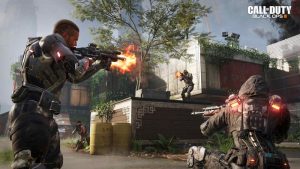 Black Ops 3 videogamer.gr