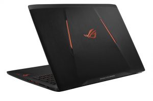 ASUS ROG Strix GL502 2