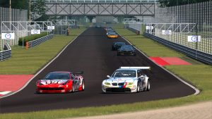 Assetto Corsa GT Cars