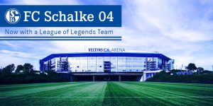 Schalke eSports