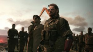 The Phantom Pain Screenshots 3