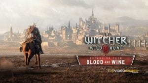 The Witcher 3 Wild Hunt1