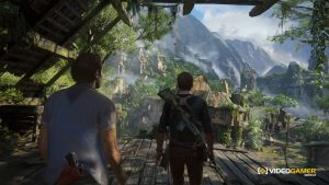 Uncharted 4