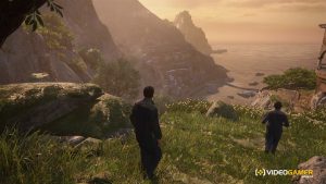 Uncharted 4