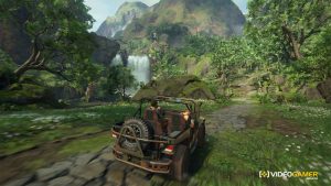 Uncharted 4