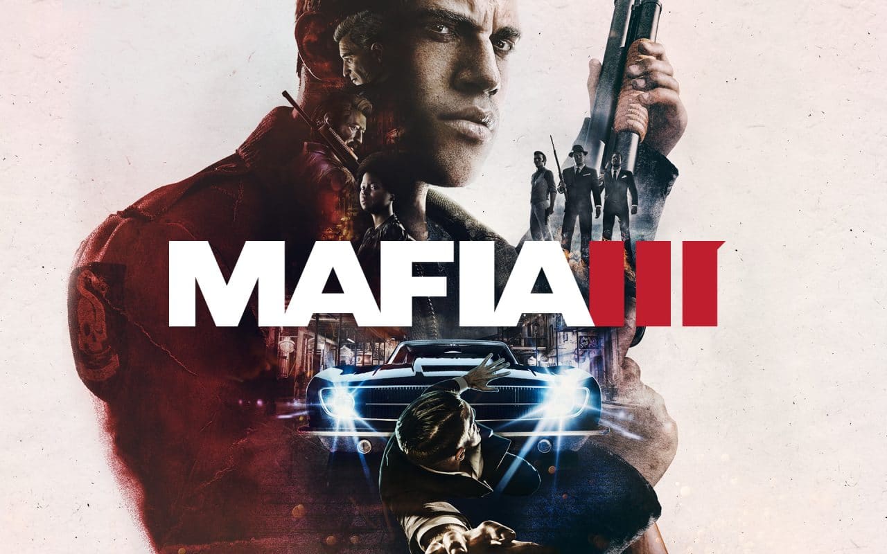 Mafia 3 Review - videogamer.gr