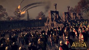 attila