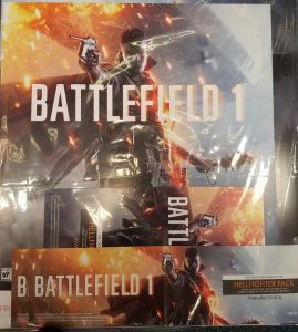 battlefield 1 poster leak1