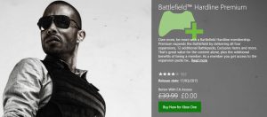 battlefield hardline111111
