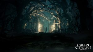 call of cthulhu 4