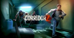 corridor z