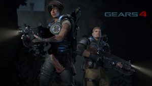 gears of war 41