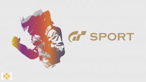 Gran Turismo Sport