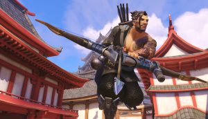 hanzo screenshot 001