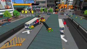 jet set radio111
